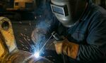 Наплавочные работы: восстановление изношенных деталей
