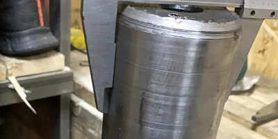 Токарные работы на заказ
